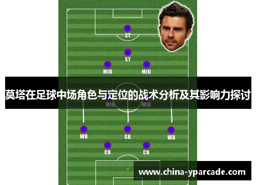 莫塔在足球中场角色与定位的战术分析及其影响力探讨