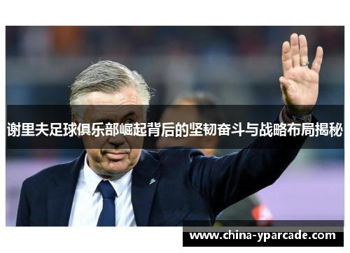 谢里夫足球俱乐部崛起背后的坚韧奋斗与战略布局揭秘